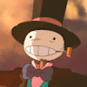 Meet your Posher, Mitchell